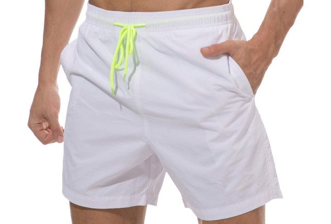 Best Mens Swim Trunks