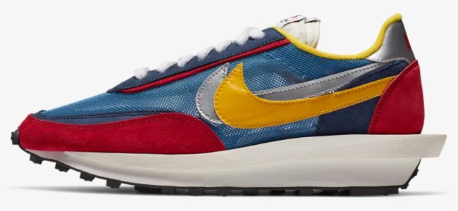 This Weeks Best New Sneaker Releases