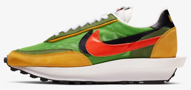 This Weeks Best New Sneaker Releases