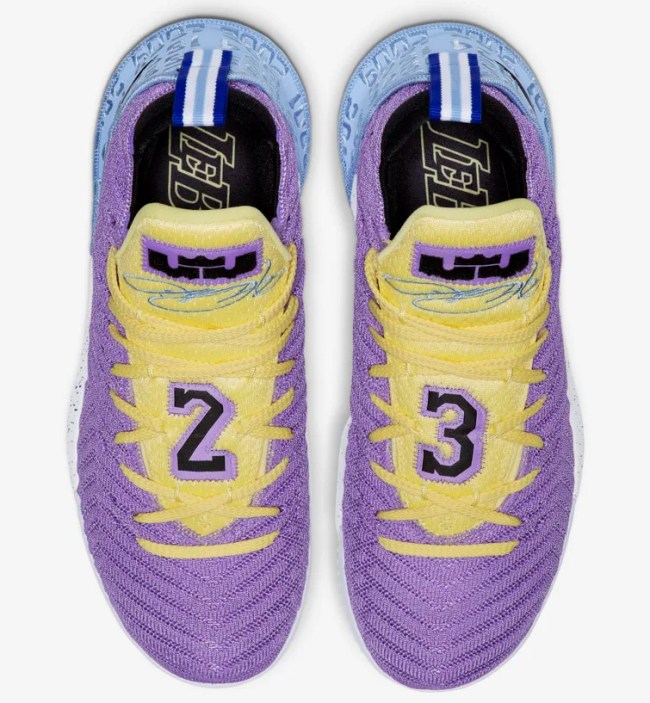 This Weeks Best New Sneaker Releases