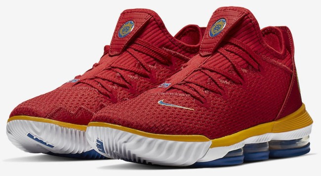 This Weeks Best New Sneaker Releases