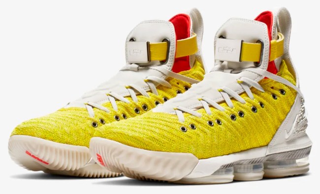 This Weeks Best New Sneaker Releases