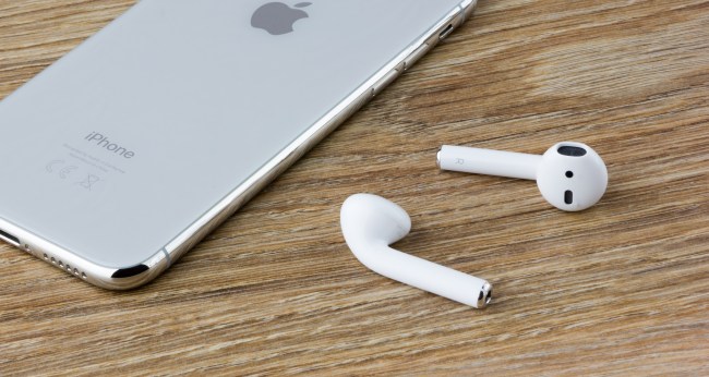 Man Accidentally Swallows An Airpod, Hears It Working In His Stomach