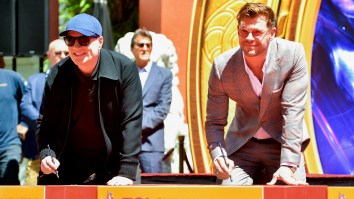 Marvel Studios Head Kevin Feige Dropped A Bunch Of FASCINATING MCU News In A Reddit AMA