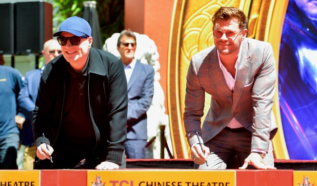 Marvel Studios Head Kevin Feige Revealed MCU News In A Reddit AMA