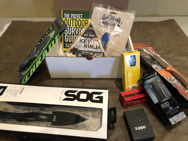 Best Fathers Day Gift Guide 2019