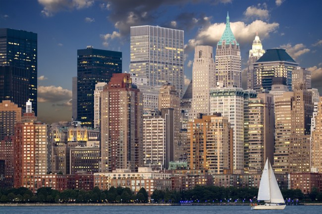 The most expensive cities in the United States have been announced for 2019