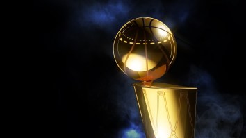 The Amount Of Money Each Winning Player In The NBA Finals Takes Home Is A Nice Big Bonus