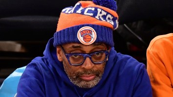 New York Tabloids, NBA Fans Had Way Too Much Fun Mocking The Knicks Not Getting The No. 1 Pick