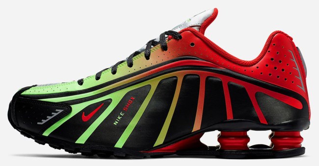 This Weeks Best New Sneaker Releases