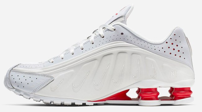 This Weeks Best New Sneaker Releases