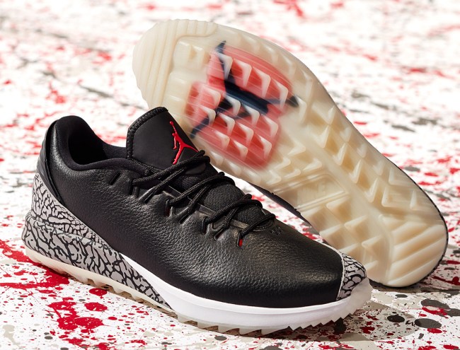Nike Air Jordan ADG Trainer Golf Shoes