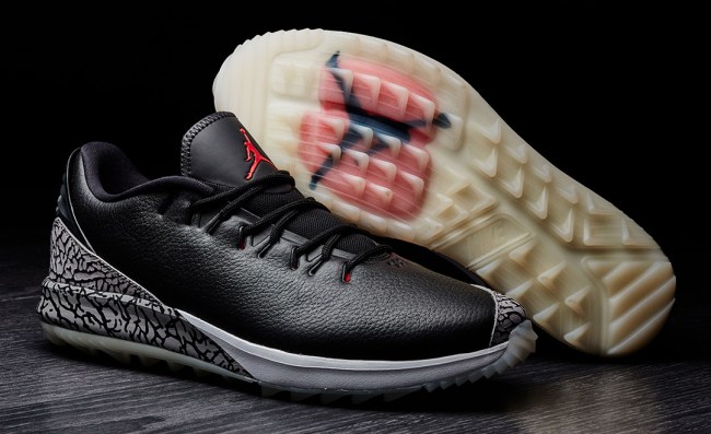 Nike Air Jordan ADG Trainer Golf Shoes