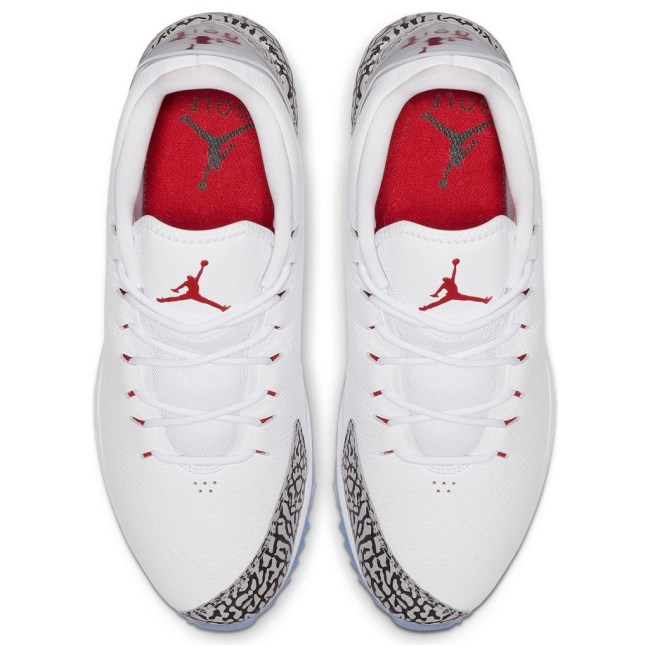 Nike Air Jordan ADG Trainer Golf Shoes