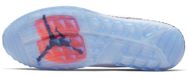 Nike Air Jordan ADG Trainer Golf Shoes