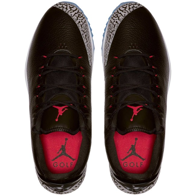 Nike Air Jordan ADG Trainer Golf Shoes
