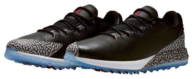 Nike Air Jordan ADG Trainer Golf Shoes