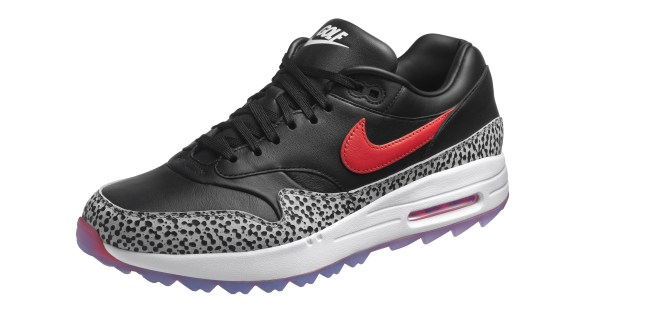 Nike PGA Safari Pack Golf Shoes