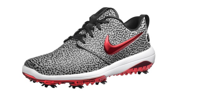 Nike PGA Safari Pack Golf Shoes