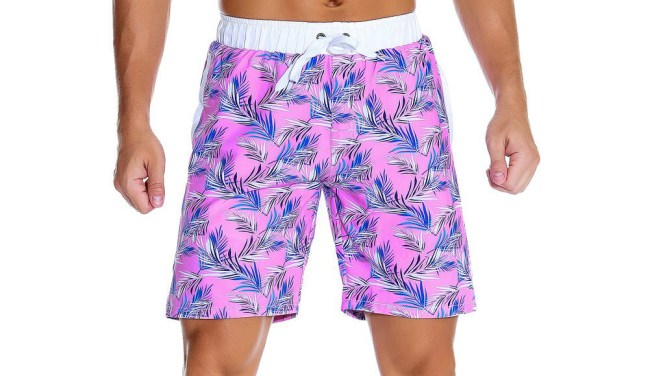 Best Mens Swim Trunks