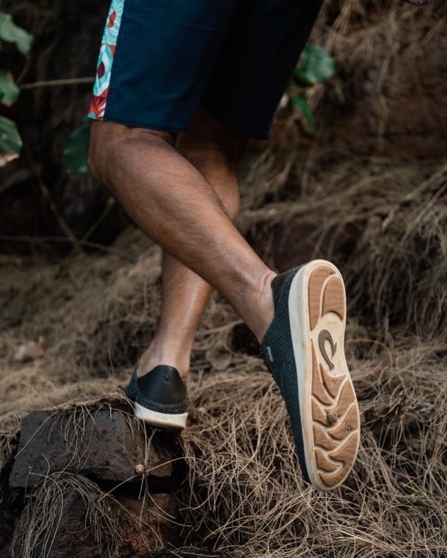Upgrade your summer style with Olukai shoes and other awesome products