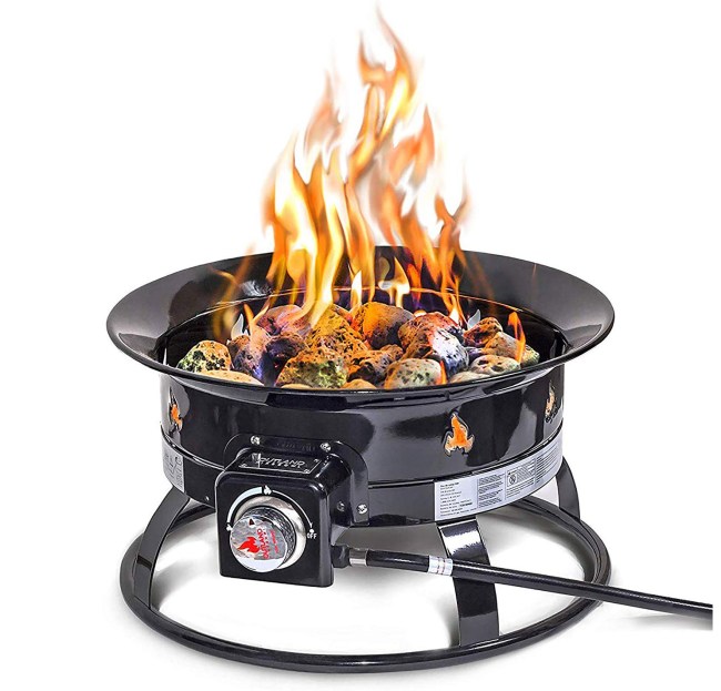 Best Portable Fire Pits