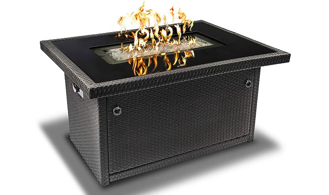 Best Portable Fire Pits