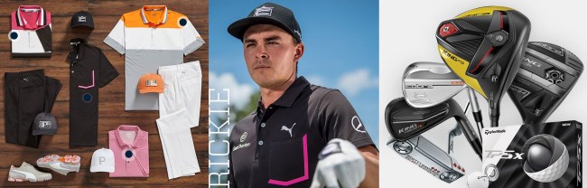 PGA championship scripting top players 2019