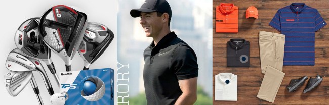 PGA championship scripting top players 2019