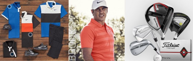 PGA championship scripting top players 2019
