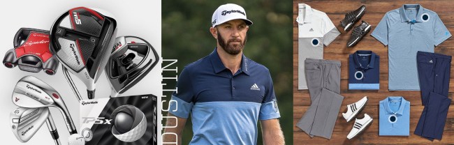 PGA championship scripting top players 2019