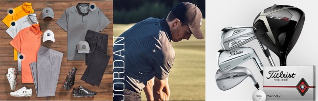PGA championship scripting top players 2019