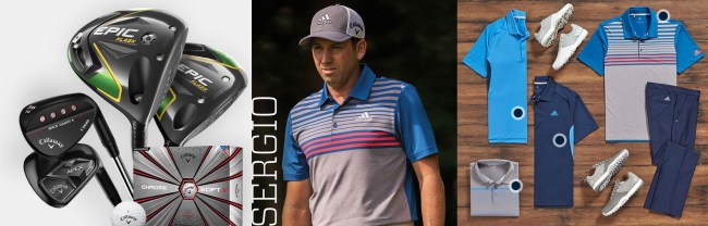 PGA championship scripting top players 2019