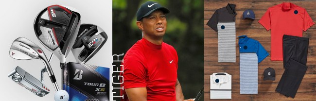 PGA championship scripting top players 2019