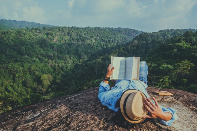 read more books tricks