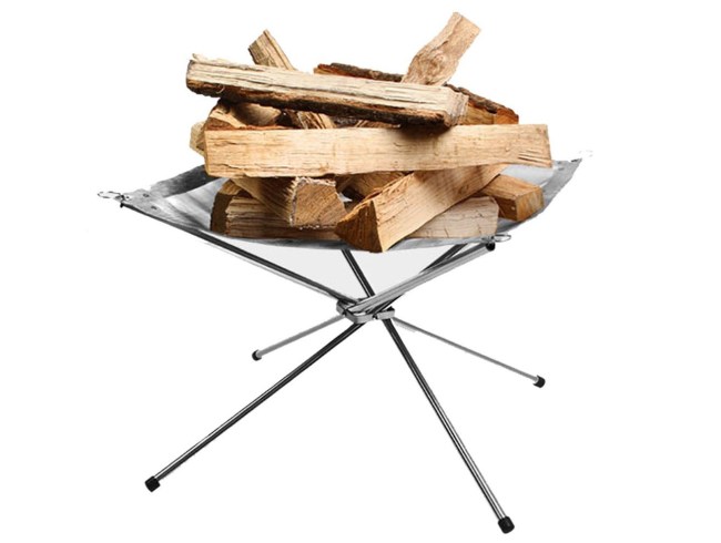 Best Portable Fire Pits