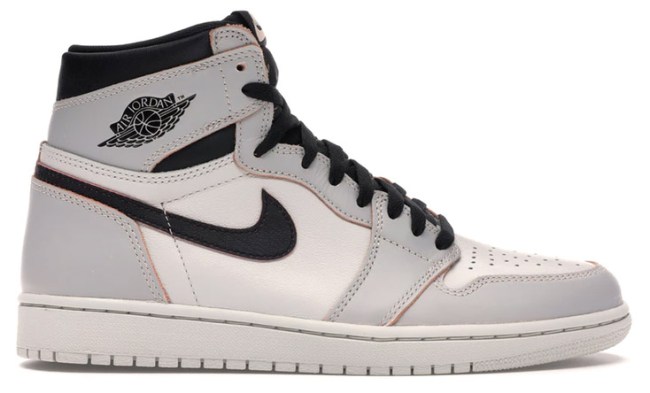 This Weeks Best New Sneaker Releases