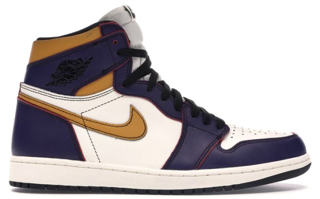 This Weeks Best New Sneaker Releases