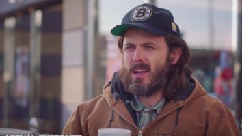 The Boston Accent Was Voted The Second Sexiest Accent In The USA, Right Behind The Sound Of Explosive Diarrhea