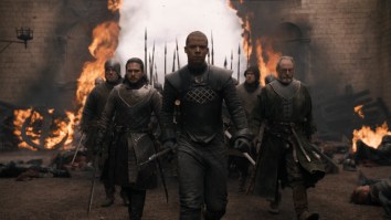 Power Ranking The Major Plot Lines In The Latest Episode Of ‘Game Of Thrones’: ‘The Bells’