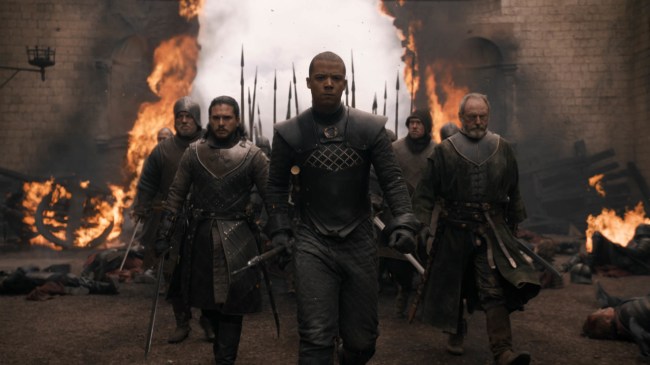 game of thrones the bells recap