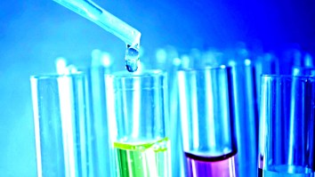 These Are The Top 60 Companies Where Workers Are Most Afraid Of Being Drug Tested