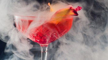 These Are The Unhealthiest Cocktails You Can Order At 9 Popular Restaurants In America