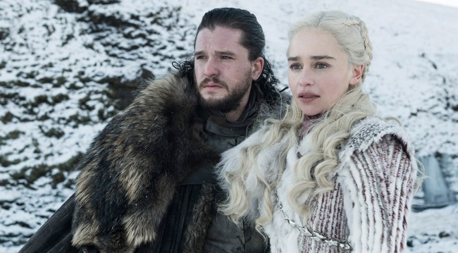 Tinder Profiles For Game Of Thrones Characters