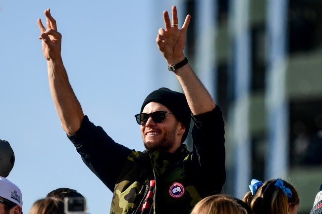 Tom Brady's missed out on nearly $60 million by taking discounted contracts with Patriots