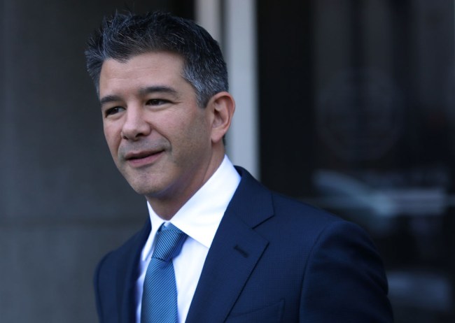 who will profit most uber ipo