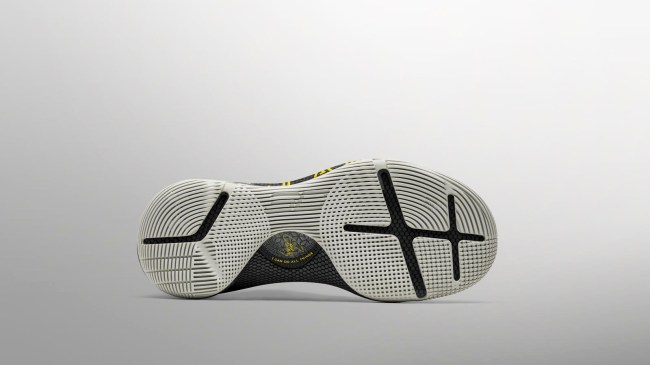 Under Armour Curry 6 Thank You Oakland