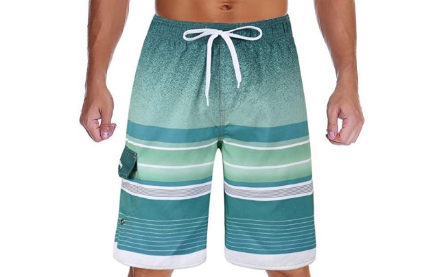 Best Mens Swim Trunks