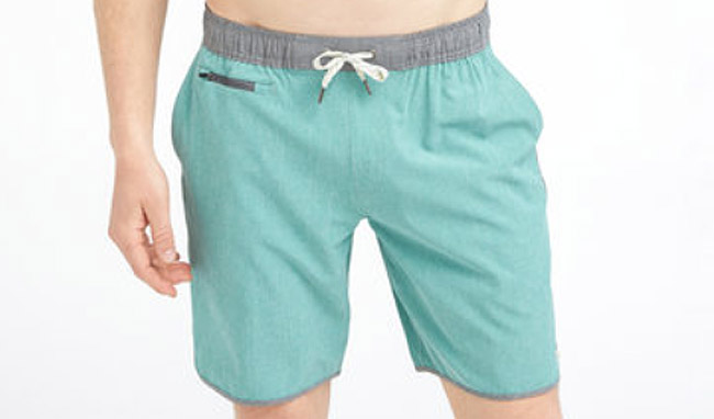 Best Mens Swim Trunks