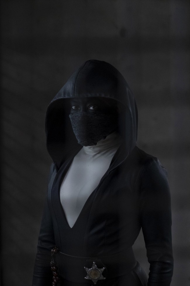 Watch The First Official Teaser Trailer For HBO Watchmen